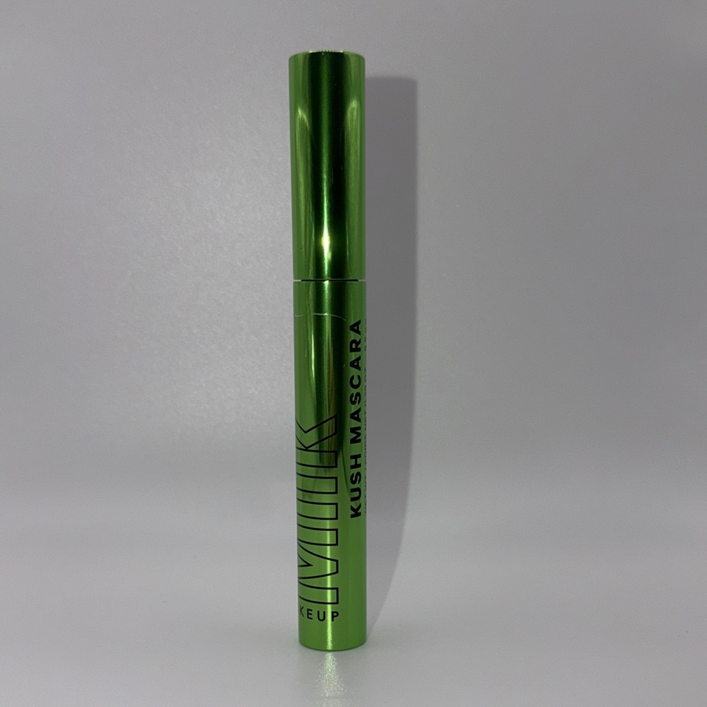 MILK KUSH MASCARA